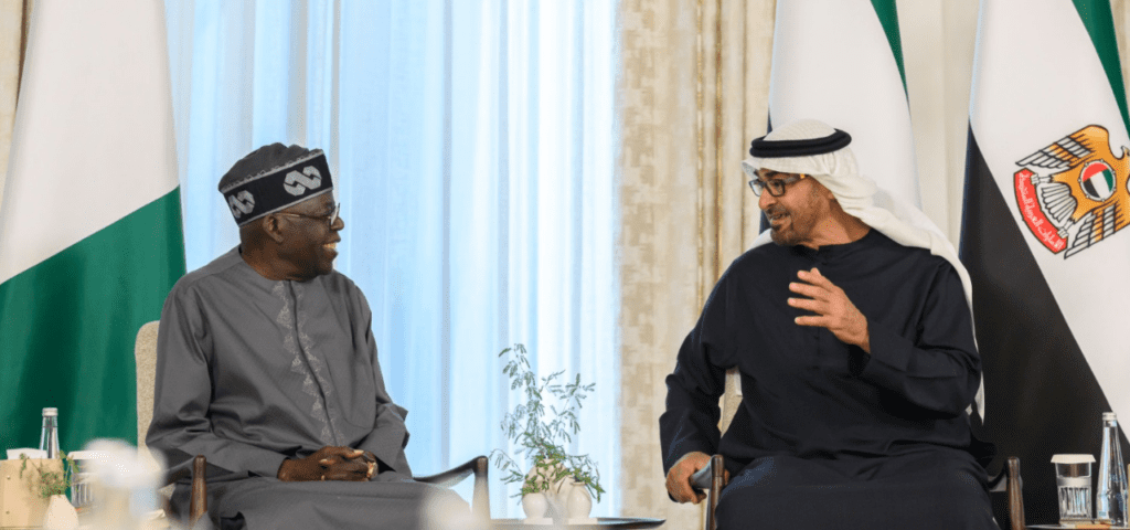 Economic implications of Nigeria’s relations with the UAE for your business