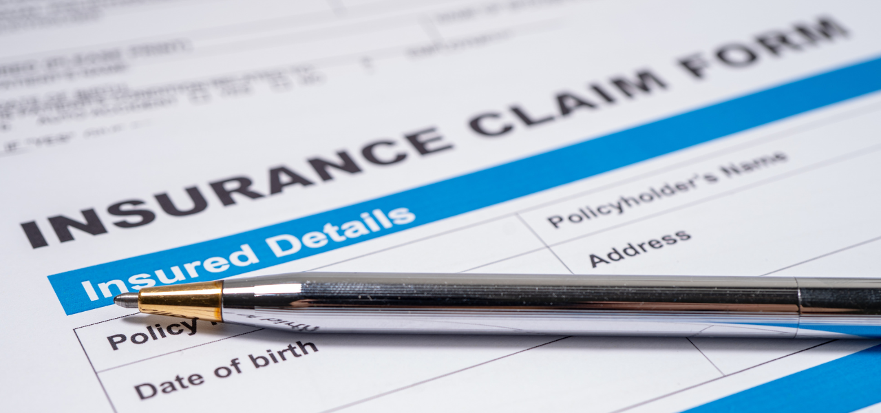 Insurance claims in Nigeria