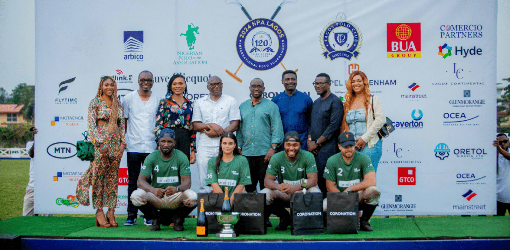 2024 Lagos Polo: From Chivalry to Glocal Sensation – Opulence and More