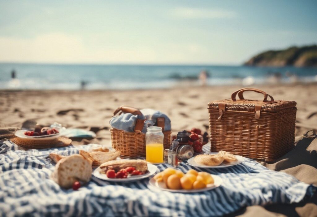 Investment Picnic: How to Secure Your Future with Mutual Funds