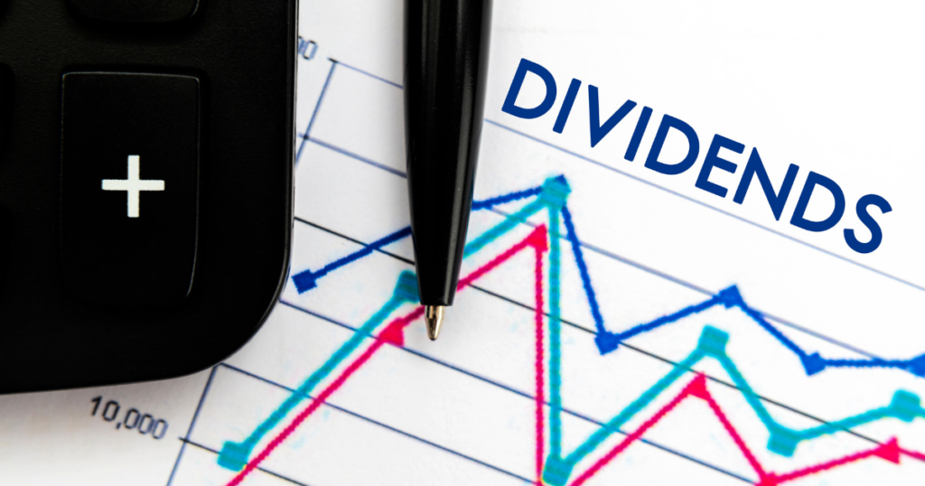 The Power of Dividends in Nigerian Stock Investments