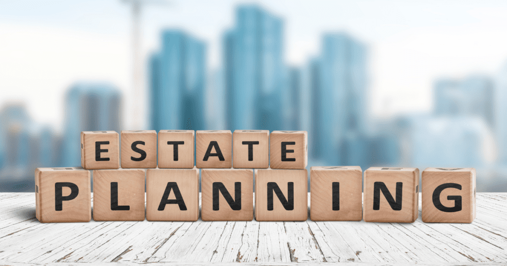 ESTATE PLANNING MYTHS DEBUNKED