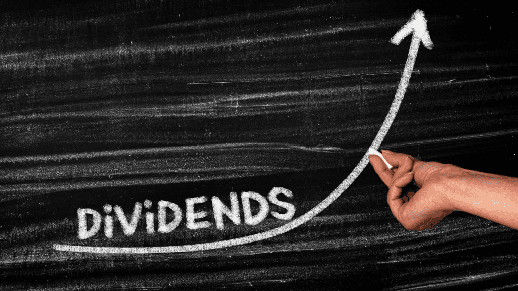 3 Reasons Why Reinvesting Your Dividends Can Make You More Money