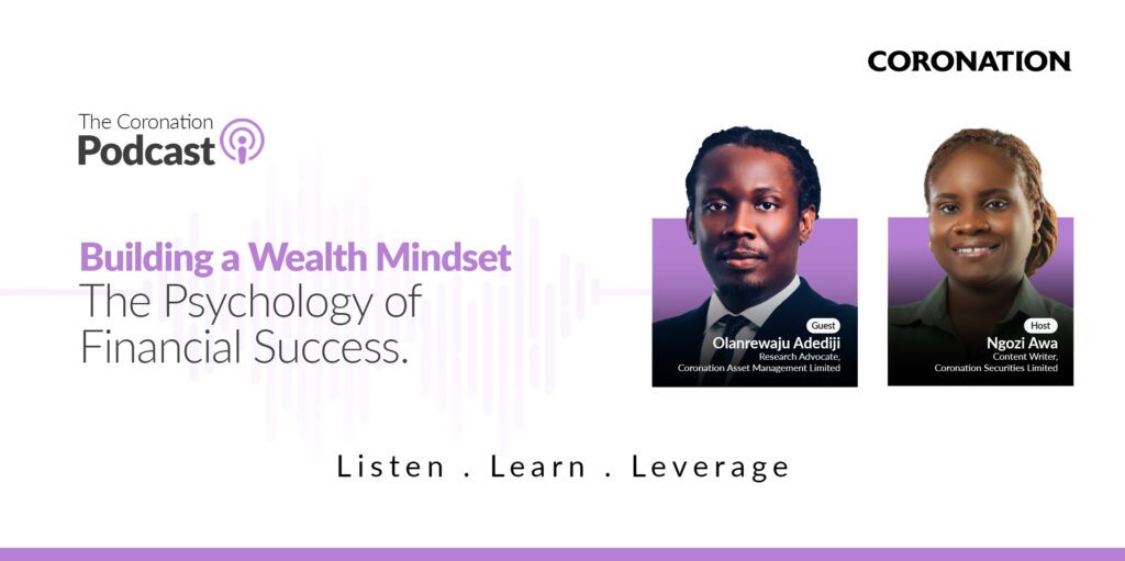Building a Wealth Mindset – The Psychology of Financial Success
