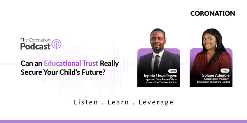 Can an Educational Trust Really Secure Your Child’s Future?