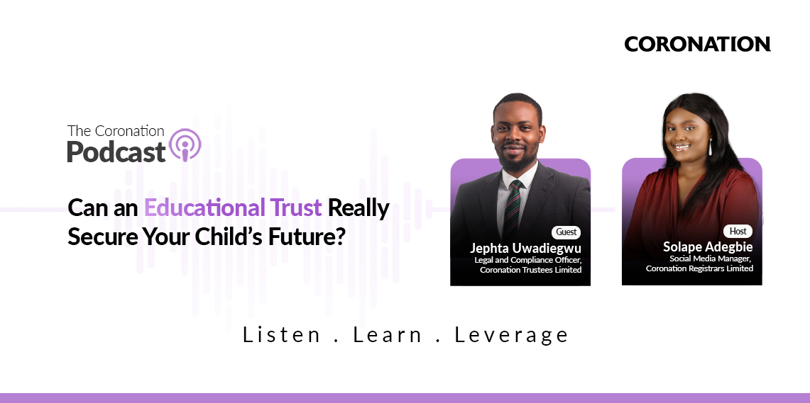 Can an Educational Trust Really Secure Your Child’s Future?