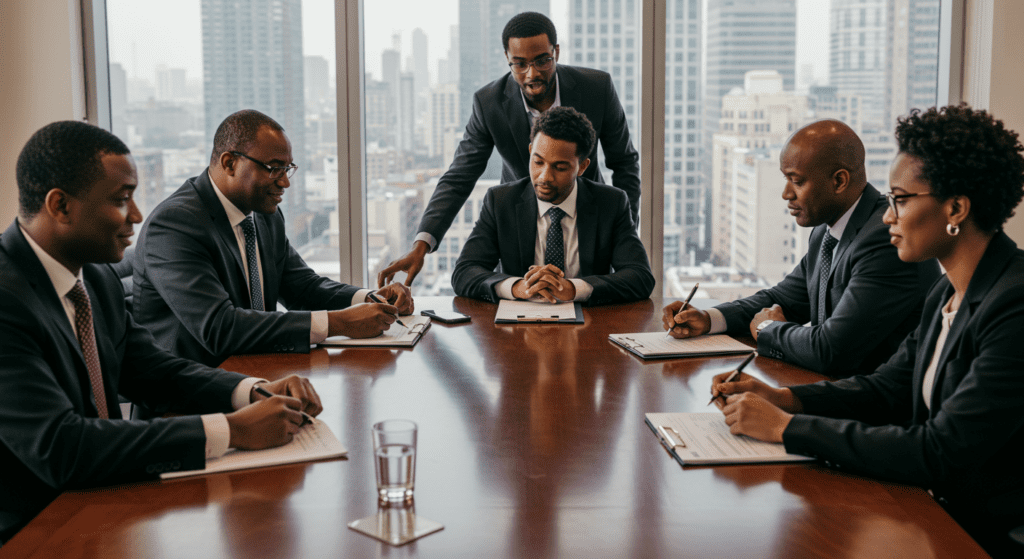 Transforming Shareholder Engagement: Personalised Approaches to Building Lasting Relationships