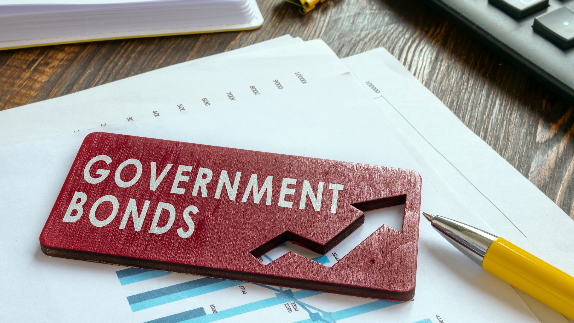 Corporate Bonds vs. Government Bonds: Which One Is Right for You?