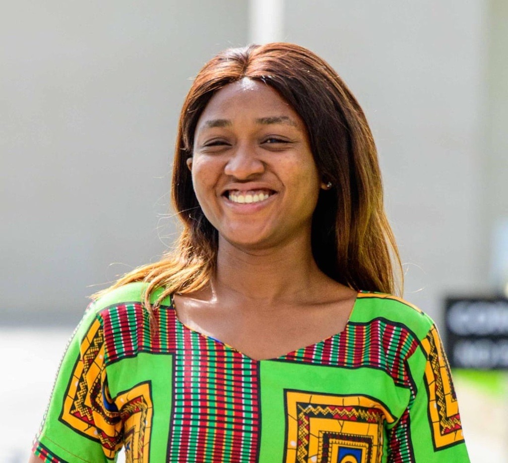 Ayomide Sarunmi