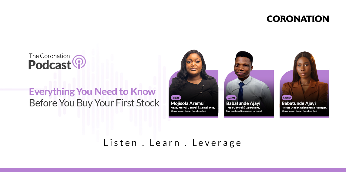 What Should I Know Before Investing In Shares?