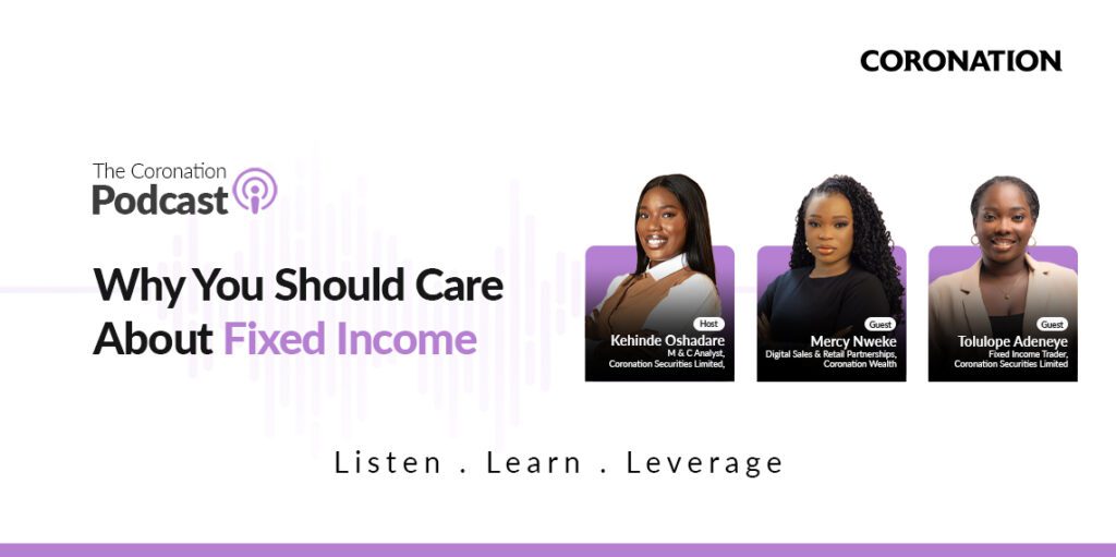 Why You Should Care About Fixed-Income