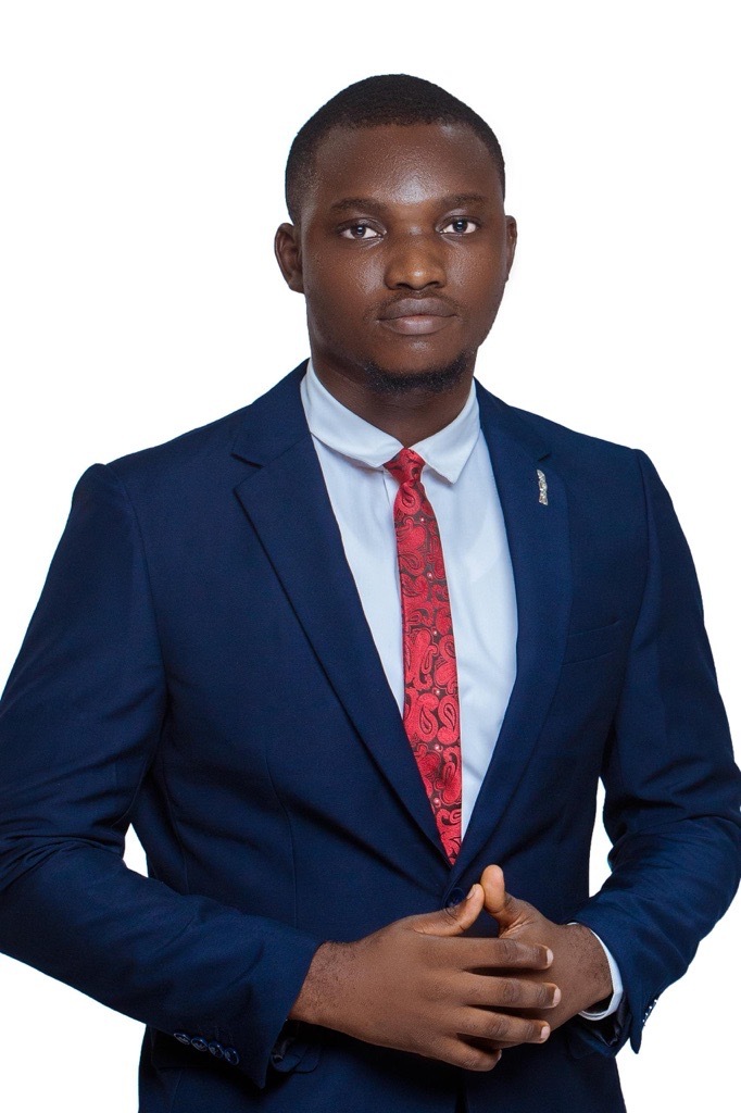 Godsfavour Opuoru
