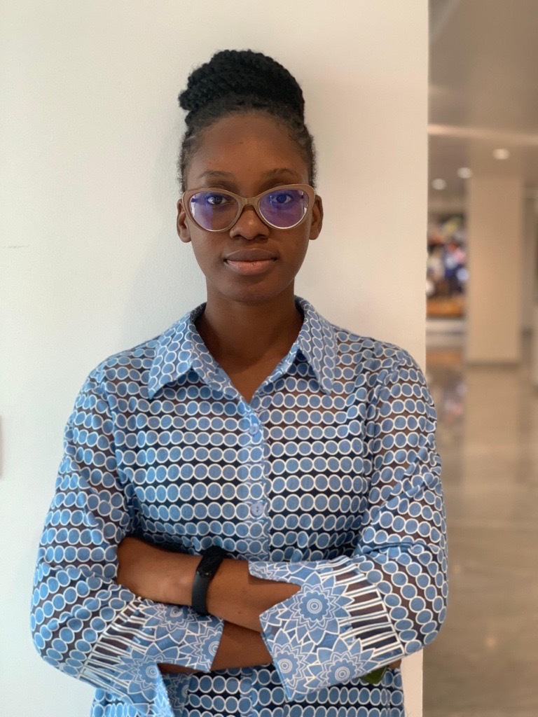 Lily Kolade