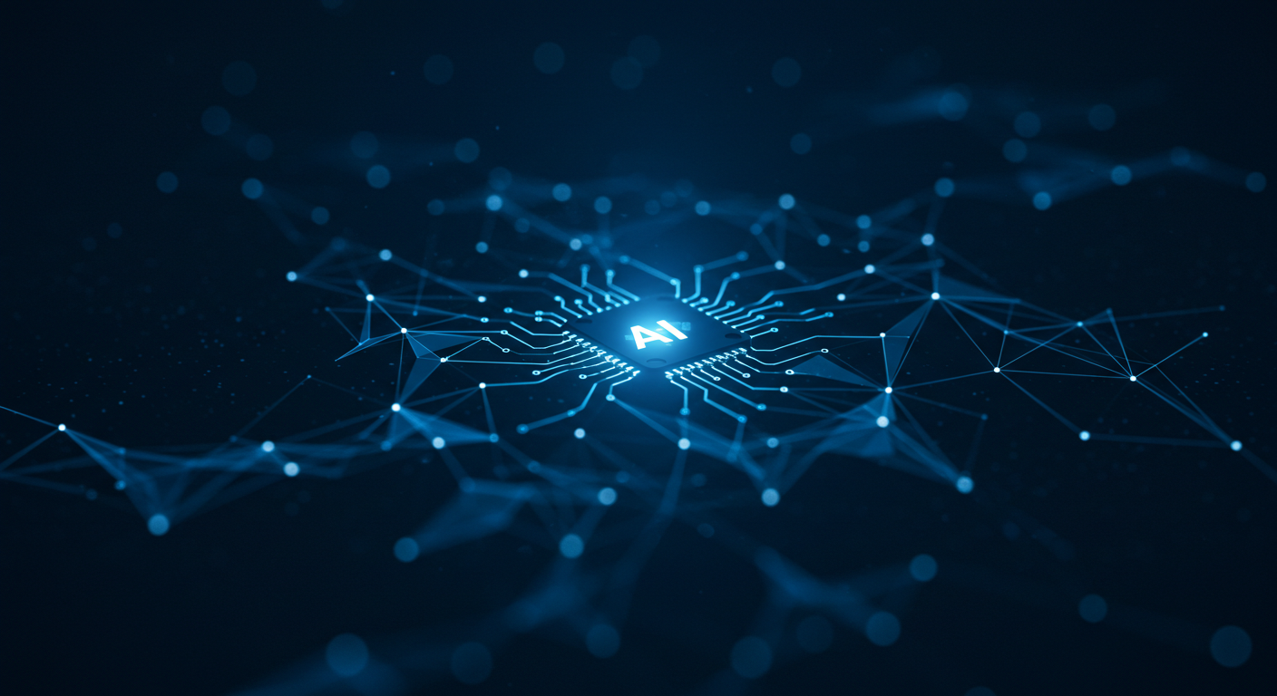 The Influence of AI in Finance