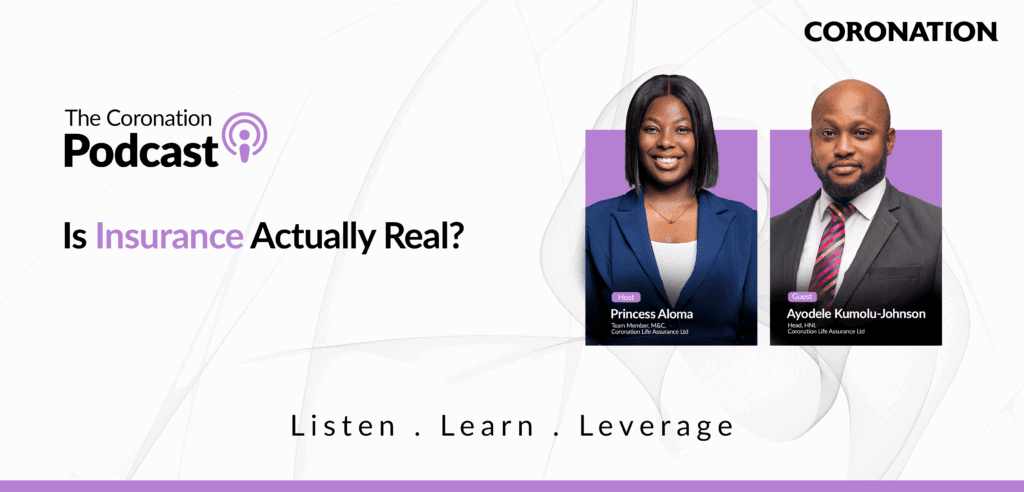 Is Insurance Actually Real?