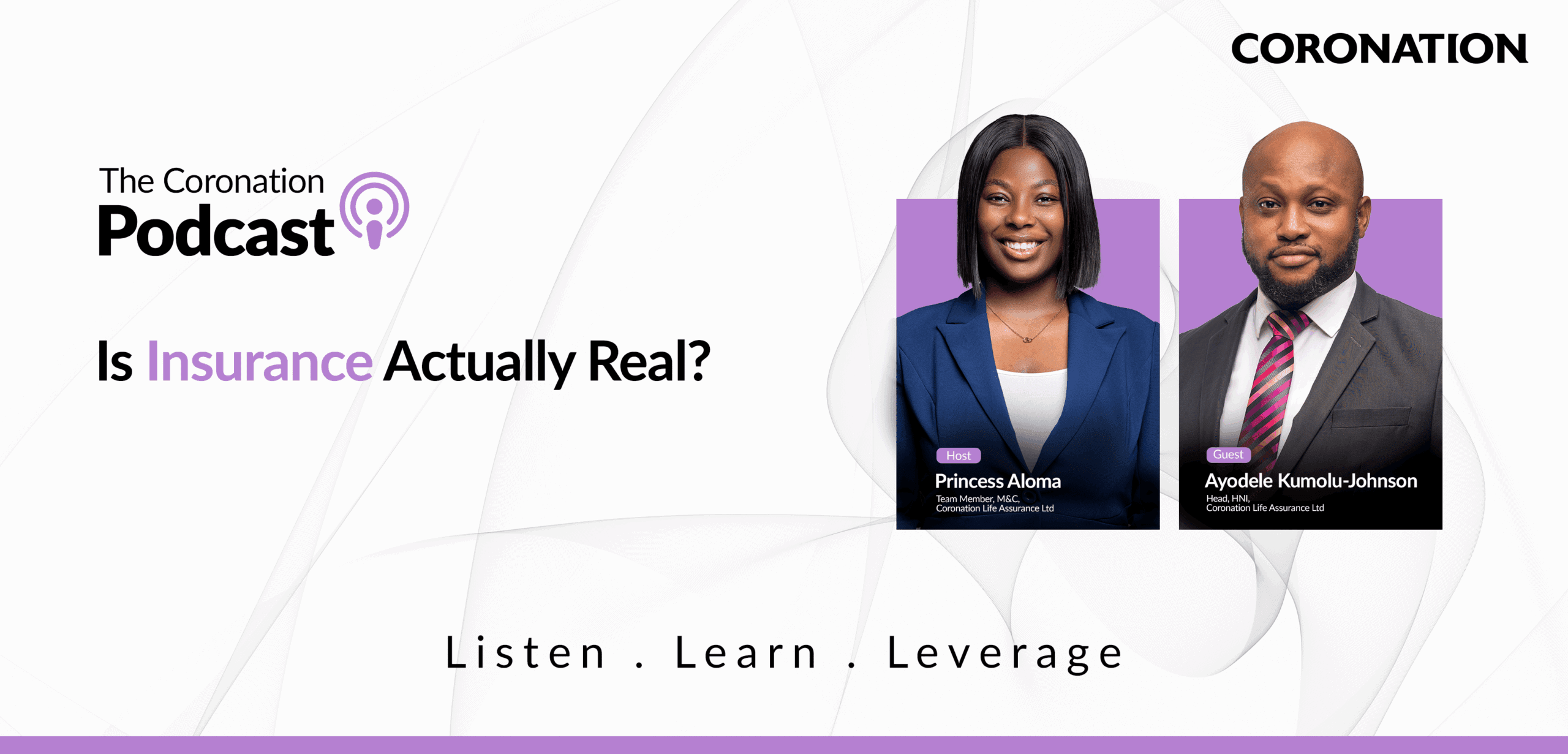 Learn everything about Insurance