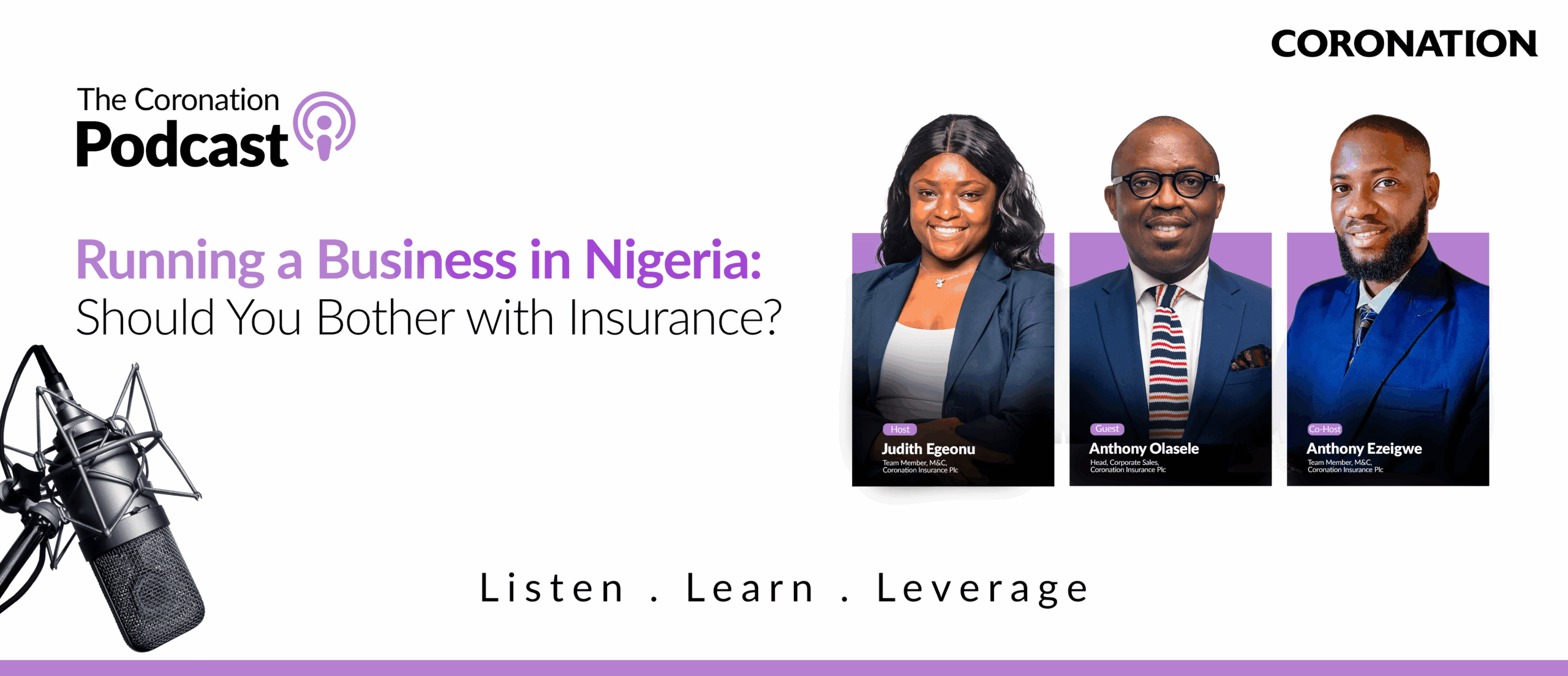 Business Protection Insurance