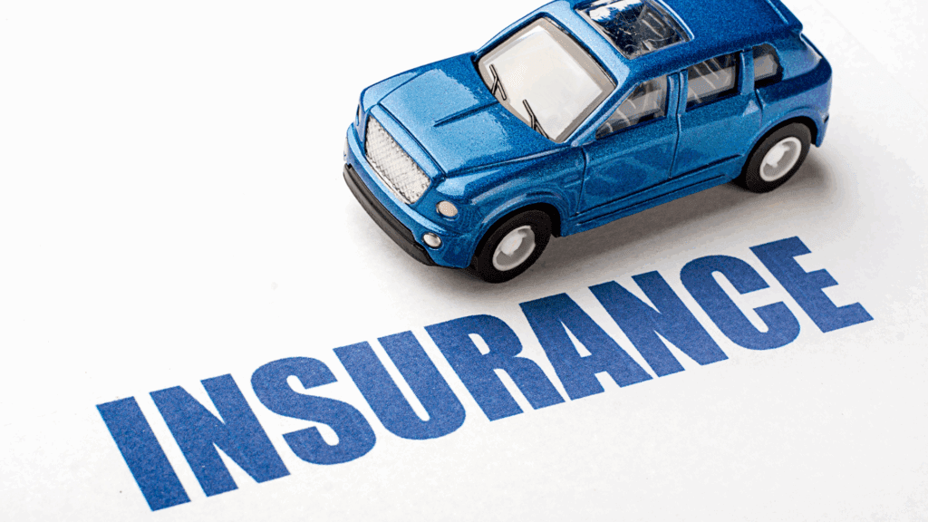 Third Party vs Comprehensive Motor Insurance: Which One Truly Protects You?