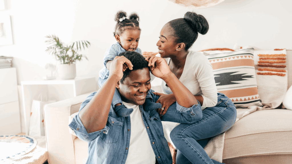 Protecting The People We Love with Life Insurance