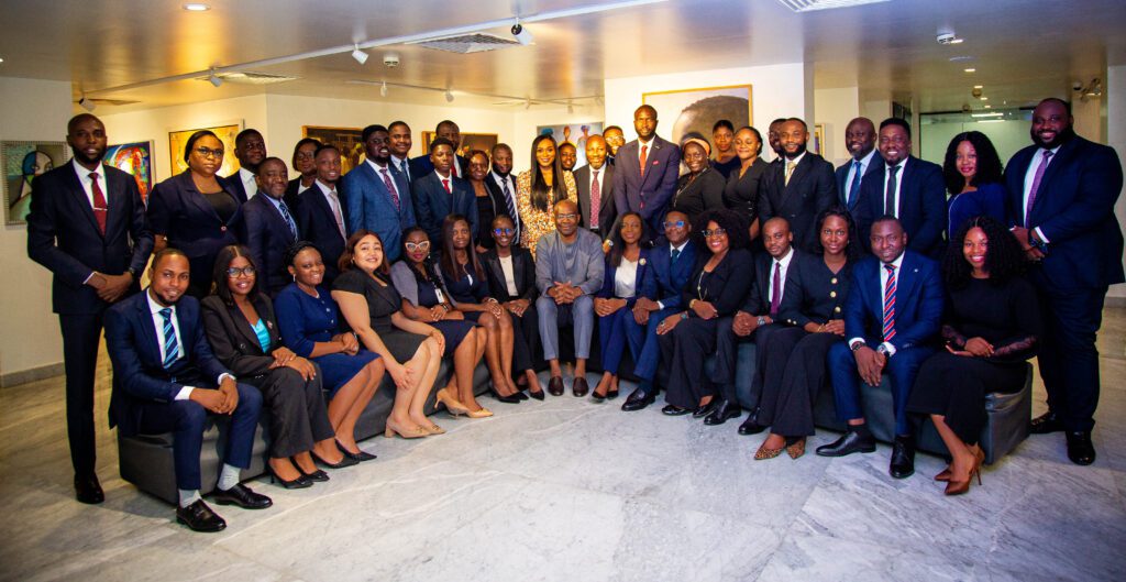 Celebrating The Stars of Coronation