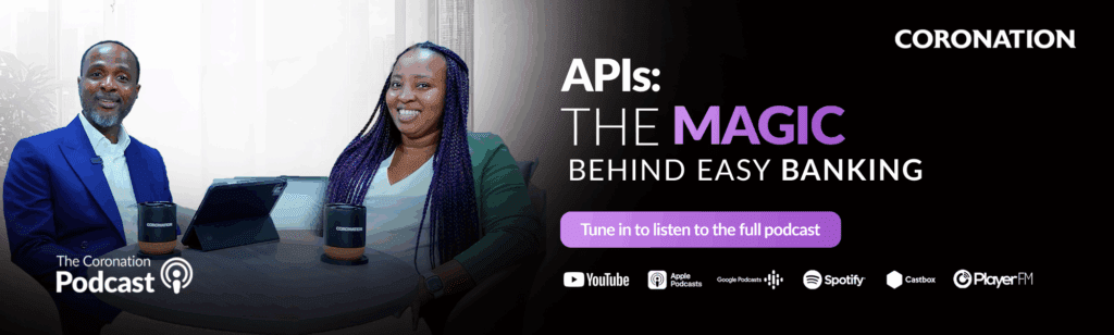 APIs: The Magic Behind Easy Banking