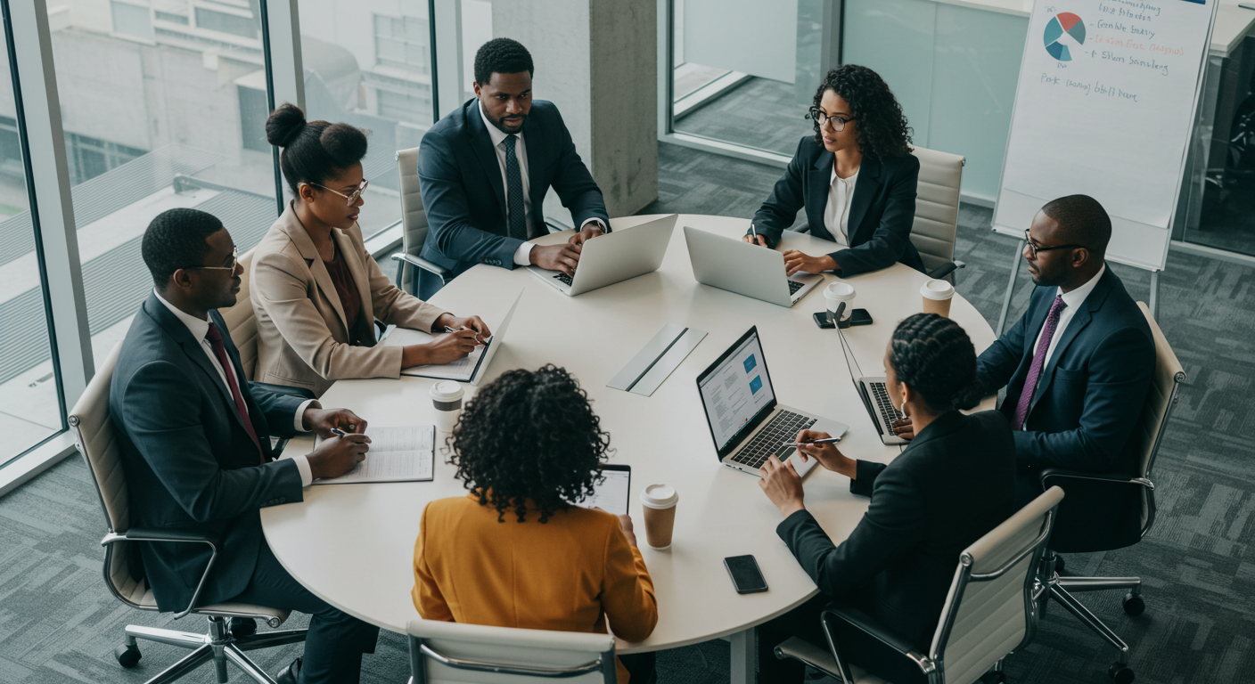 The Future of Corporate Governance in Shareholder Services