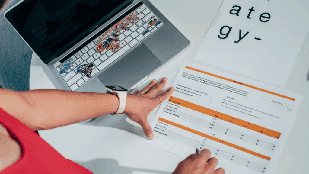 How to Create a Winning Investment Strategy