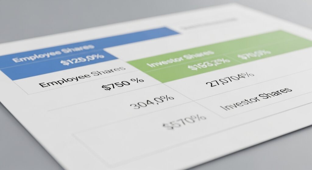 CapTable by Coronation: The Smarter Way to Manage Your Cap Table