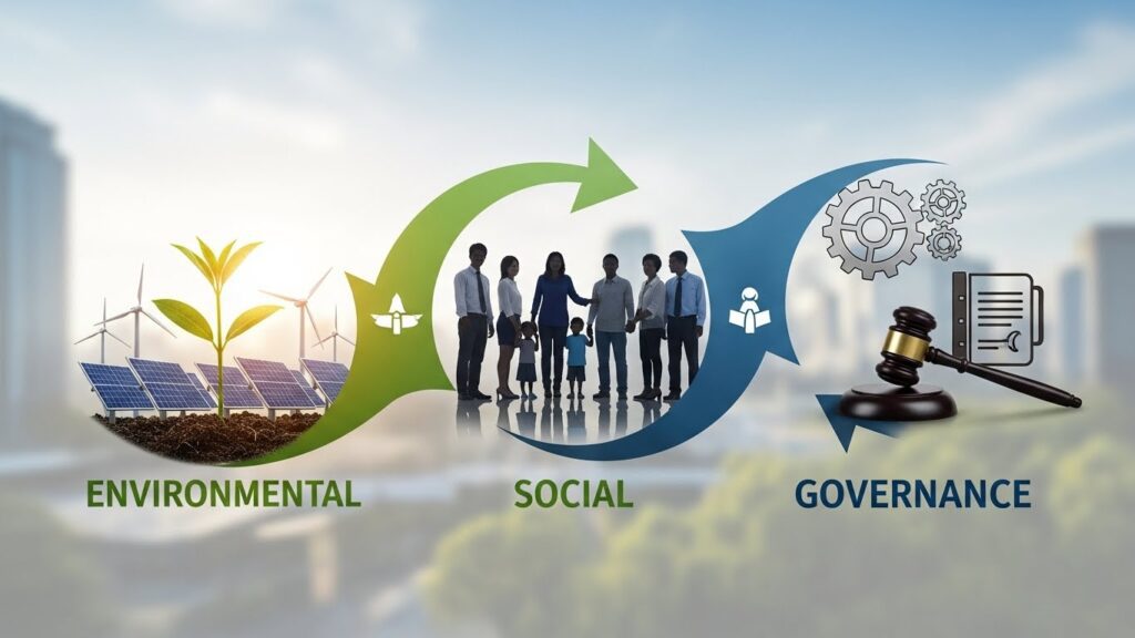 Sustainability in Action: How Registrars Can Drive Ethical Business Practices