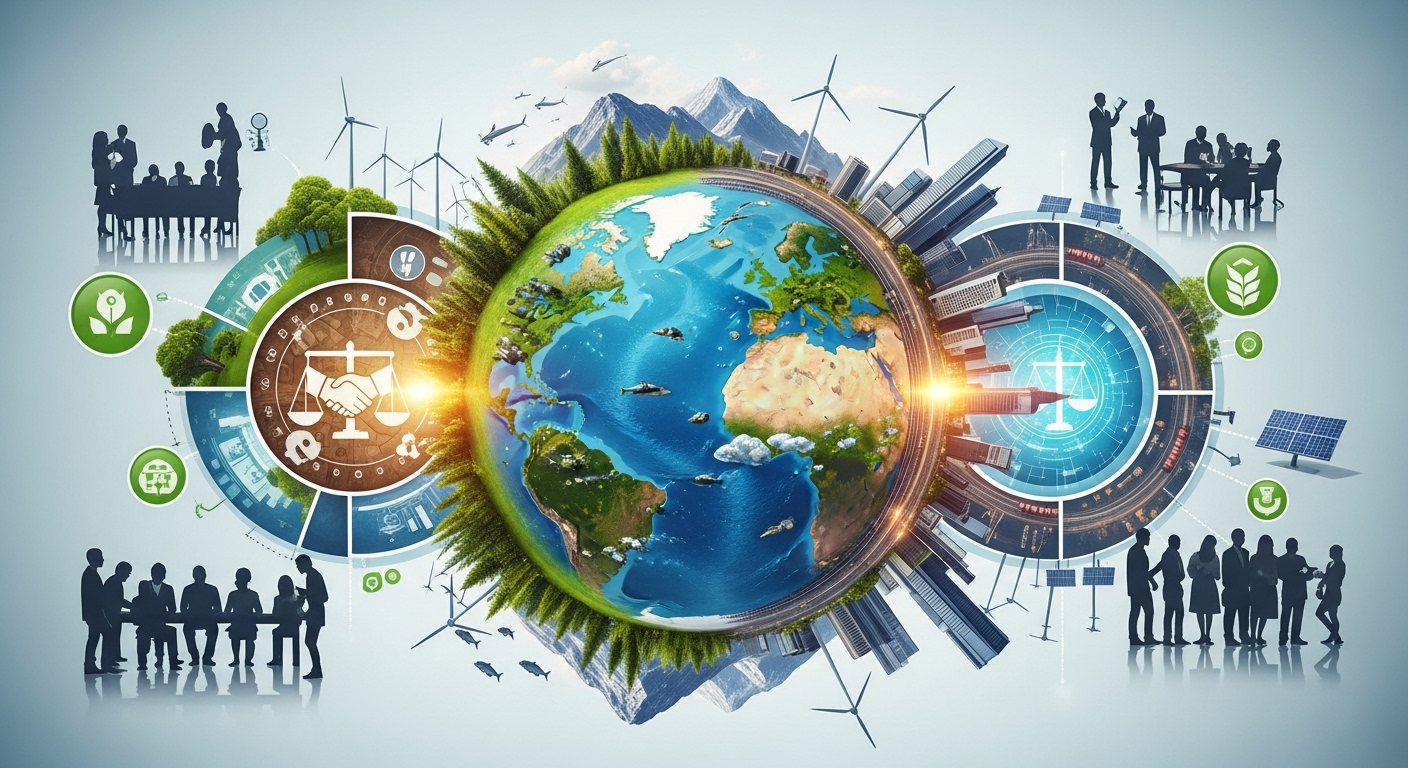 Sustainability practices in Sustainability