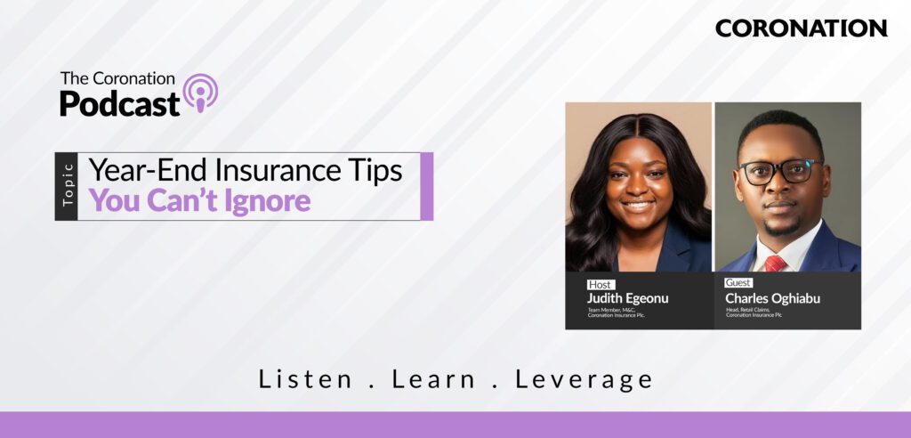 Year-End Insurance Tips You Can’t Ignore