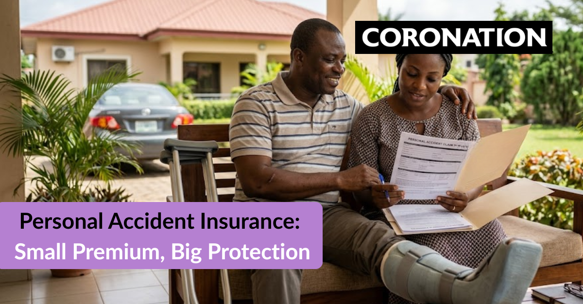 Personal Accident Insurance