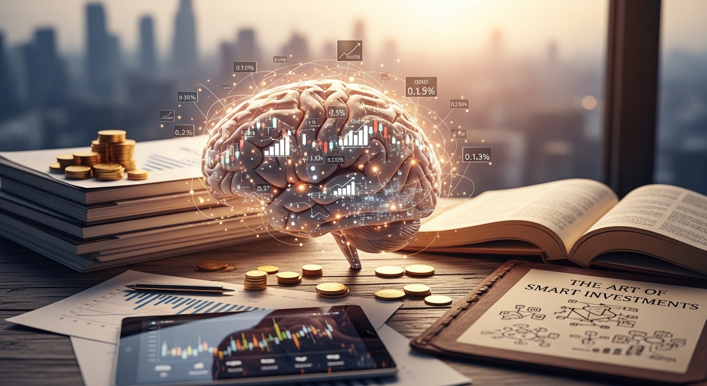 Current, Call, and Investment Accounts