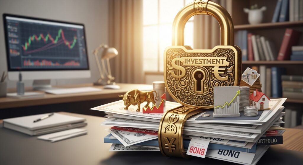 Fixed Income Securities