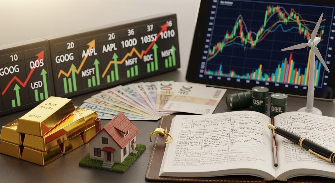 The Biggest Investment Mistake Nigerians Make During Economic Uncertainty