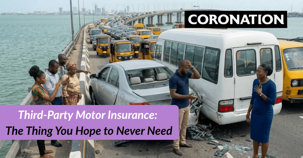 Third-Party Motor Insurance: The Thing You Hope to Never Need