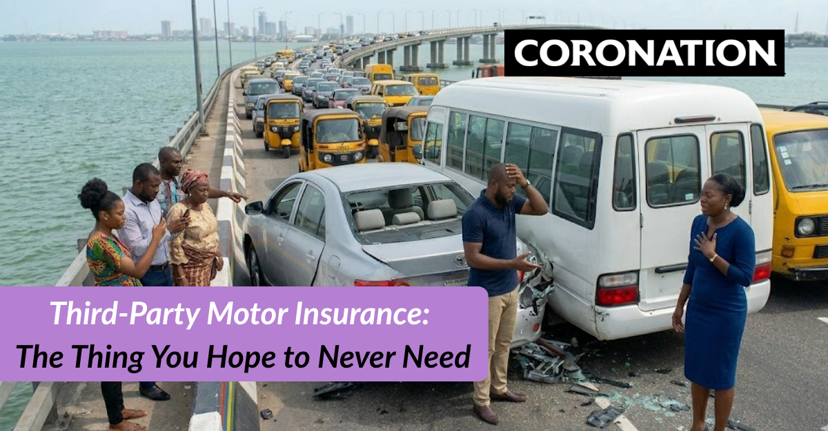 Third-Party Motor Insurance: The Thing You Hope to Never Need