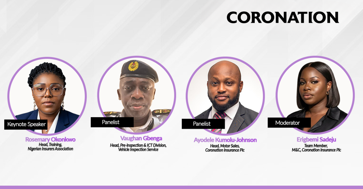 Webinar Insights on Strengthening Third-Party Motor Insurance Adoption in Nigeria
