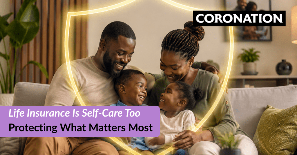 Life Insurance Is Self-Care Too: Protecting What Matters Most