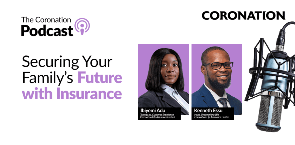 Securing Your Family’s Future with Insurance