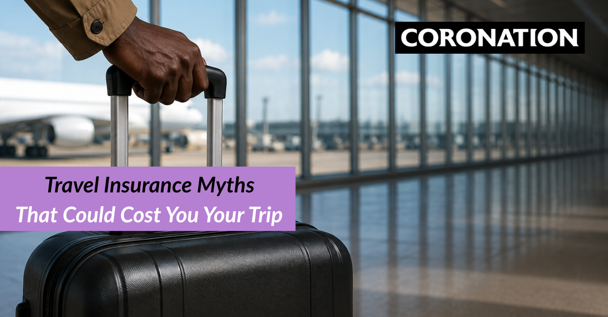 Travel Issuance Myths