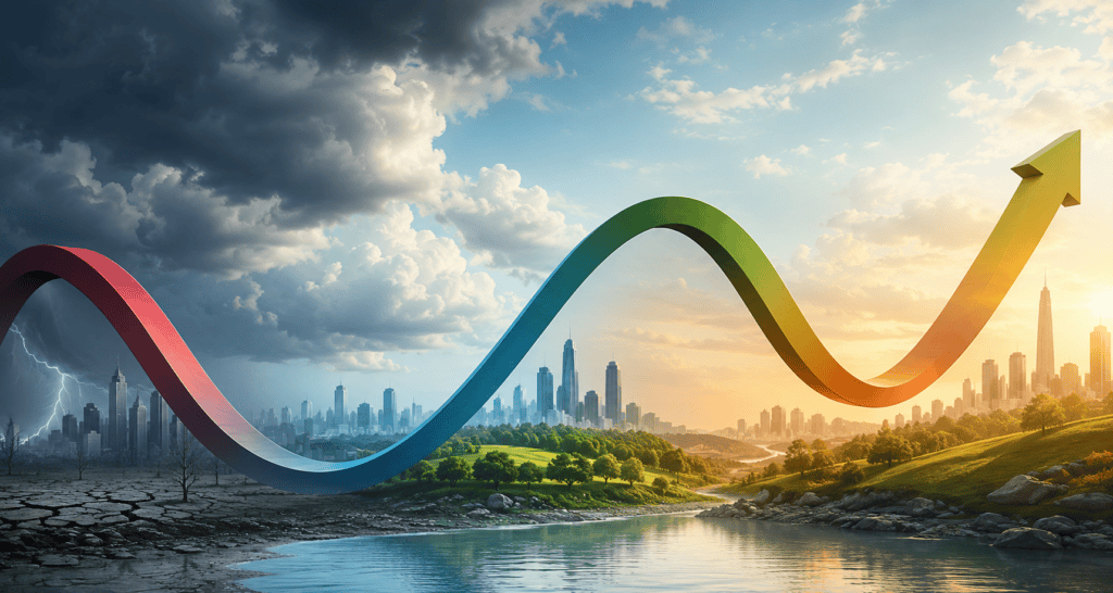 Building Long-Term Wealth Beyond Market Cycles